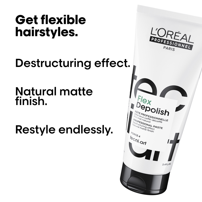 L'Oreal Professional Tecni.art Depolish