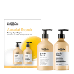Serie Expert Absolut Repair 500ml Duo 