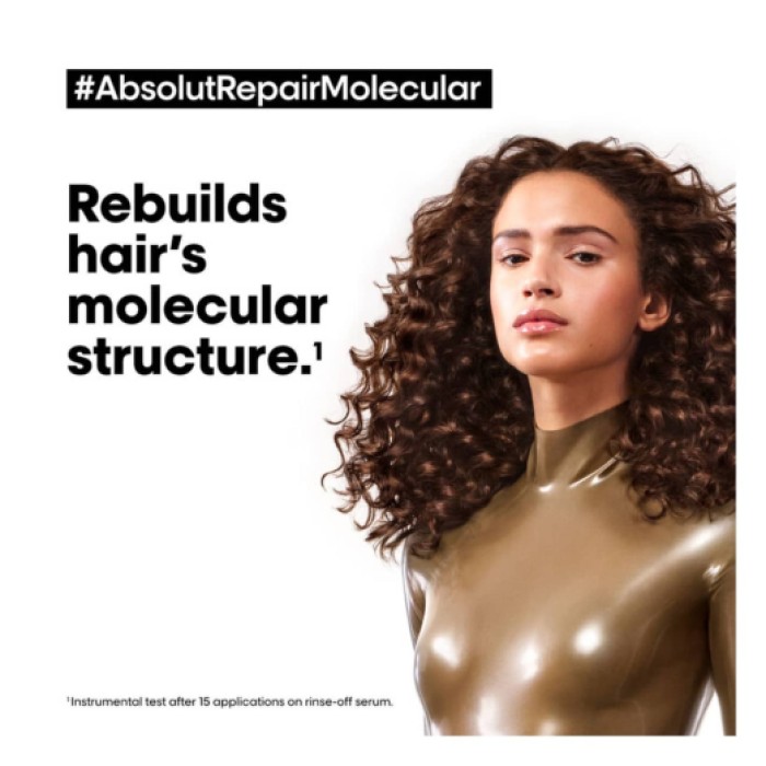 L'Oreal Professional Absolut Repair Molecular Pre Treatment