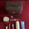 LOUENHIDE Camden Cosmetic Case