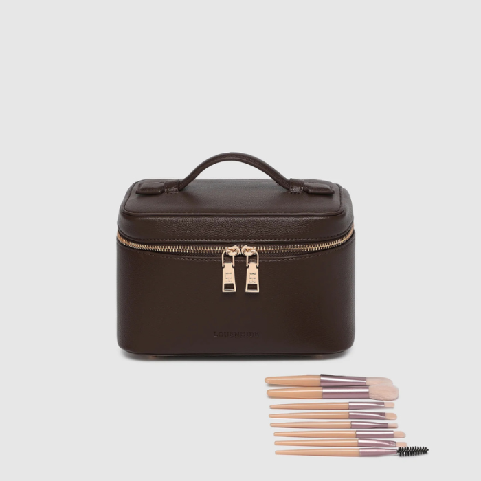 LOUENHIDE Camden Cosmetic Case