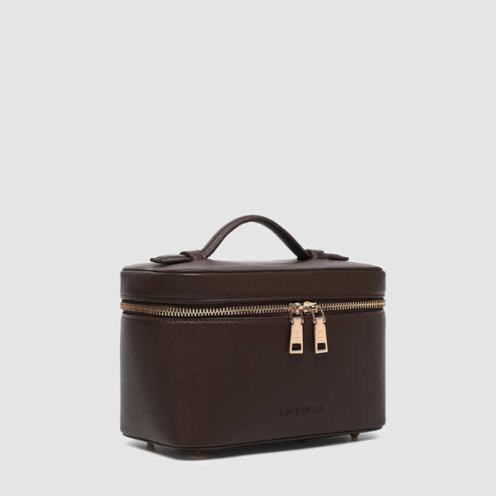 LOUENHIDE Camden Cosmetic Case