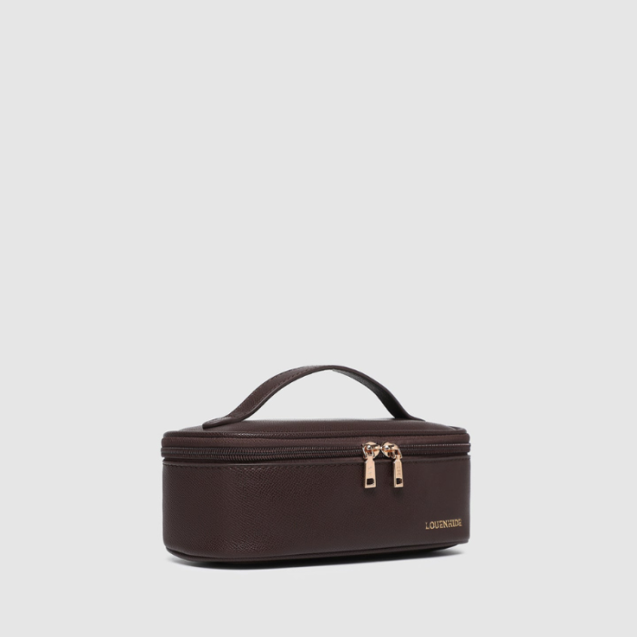 LOUENHIDE Fifi Cosmetic Case