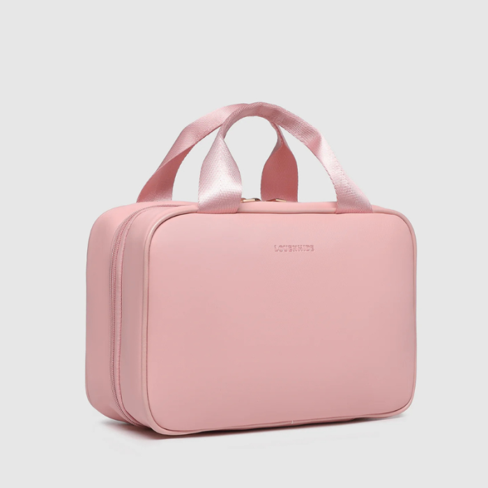 LOUENHIDE Kenya Cosmetic Bag