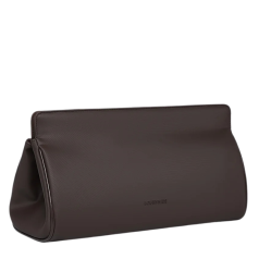 Margot Hair Tool Travel Case - Chocolate