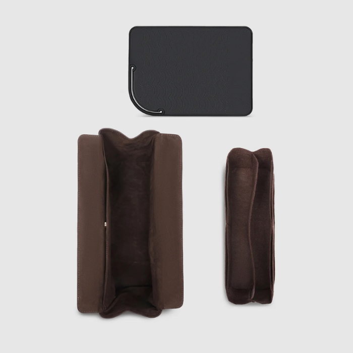 LOUENHIDE Margot Hair Tool Travel Case
