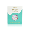 Louvelle RIVA Hair Towel Wrap in Magique by Annie Everingham 