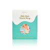 Louvelle RIVA Hair Towel Wrap in Pacific Paradise
