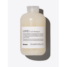 Love Curl Shampoo 250ml (previous packaging)