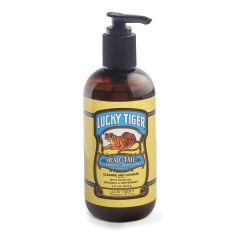 Head to Tail Shampoo and Body Wash 240ml