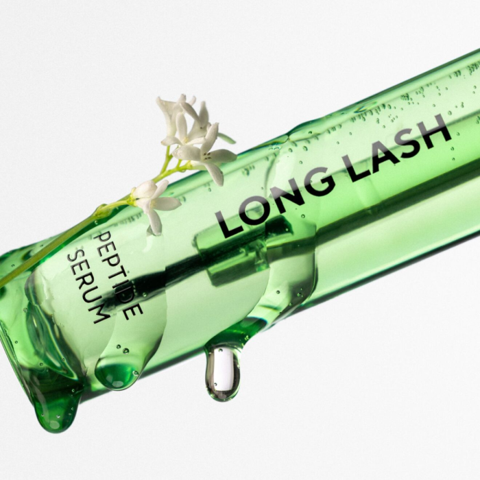 Madara Long Lash Peptide Lash Serum