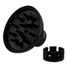 Parlux Alyon Air Ionizer Dryer With Diffuser in Midnight Blue