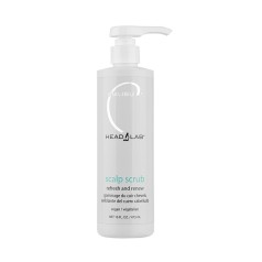 Head Lab Scalp Scrub 473ml