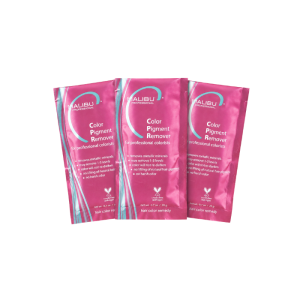 CPR Color Pigment Remover Sachet x 3 
