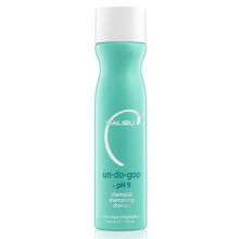 Un Do Goo Shampoo