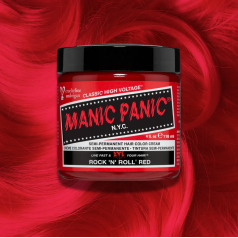 Rock N Roll Red 118ml