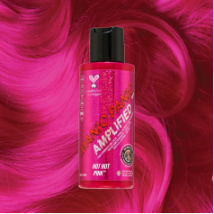 Amplified Hot Hot Pink 118ml