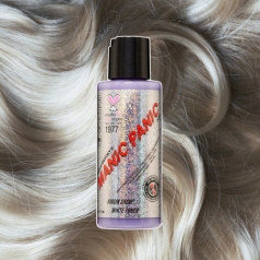 Amplified Virgin Snow White Toner 118ml