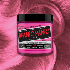 Cotton Candy Pink 118ml