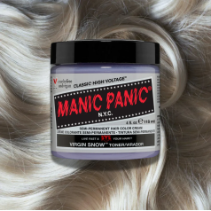 Virgin Snow White Toner 118ml