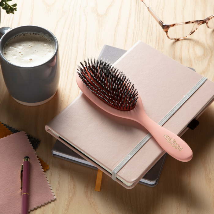 Mason Pearson Handy Bristle & Nylon Brush BN3