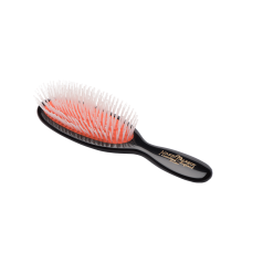 Pocket Nylon Brush N4 Dark Ruby