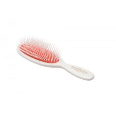 Pocket Nylon Brush N4 Ivory White