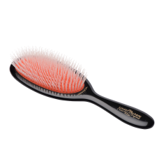 Universal Nylon Brush NU2 Dark Ruby