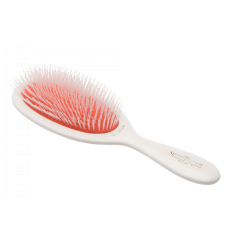 Universal Nylon Brush NU2 Ivory White