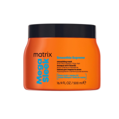 Mega Sleek Smoothie Supreme Smoothing Mask 500ml