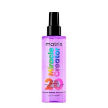 Total Results Miracle Creator