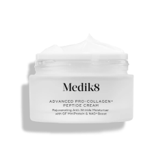 Advanced Pro-Collagen+ Peptide Cream 50ml