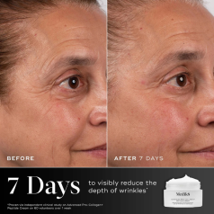 Advanced Pro-Collagen+ Peptide Cream 50ml
