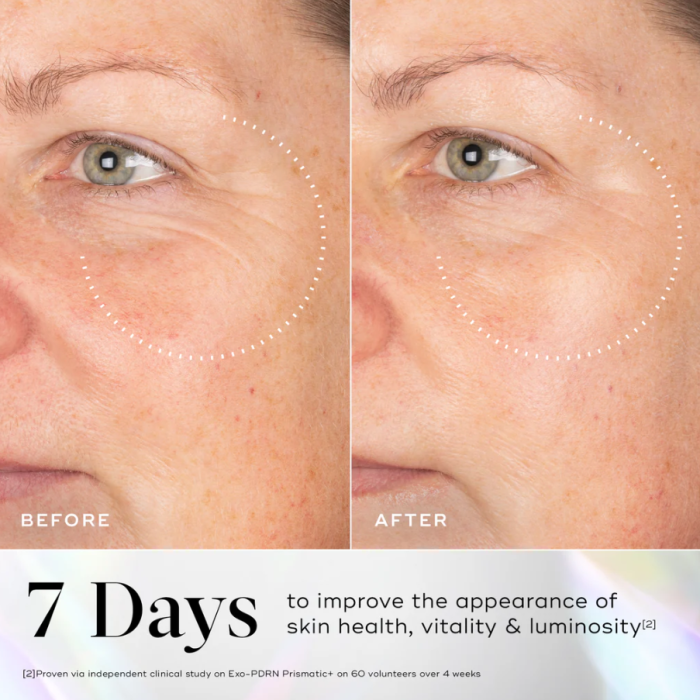Medik8 Exo-PDRN Prismatic+ Serum