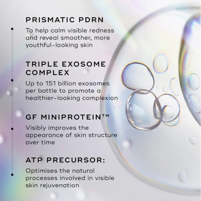 Medik8 Exo-PDRN Prismatic+ Serum