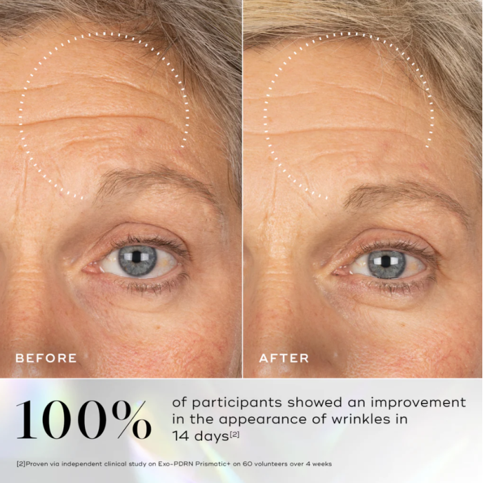 Medik8 Exo-PDRN Prismatic+ Serum