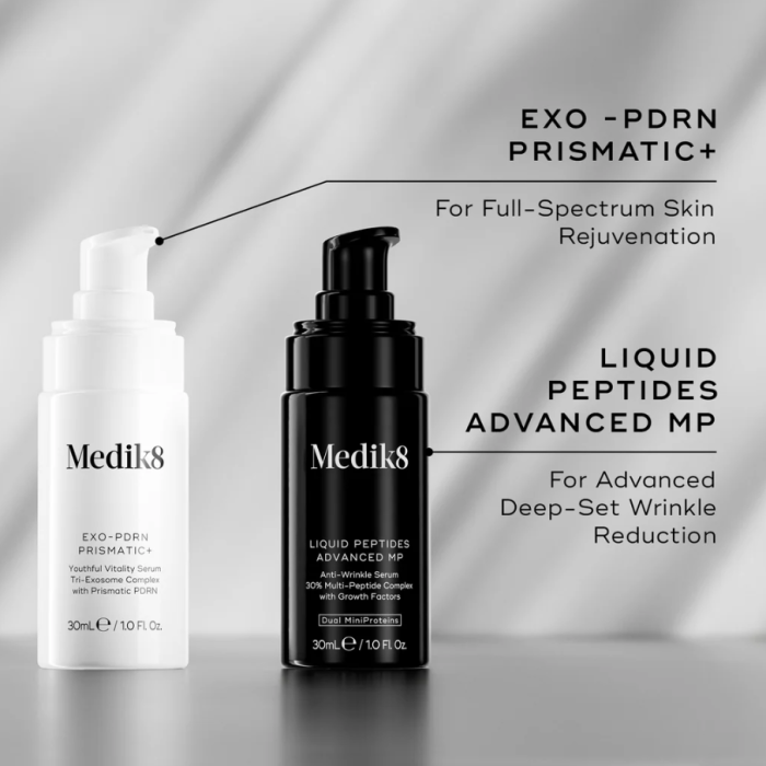 Medik8 Exo-PDRN Prismatic+ Serum