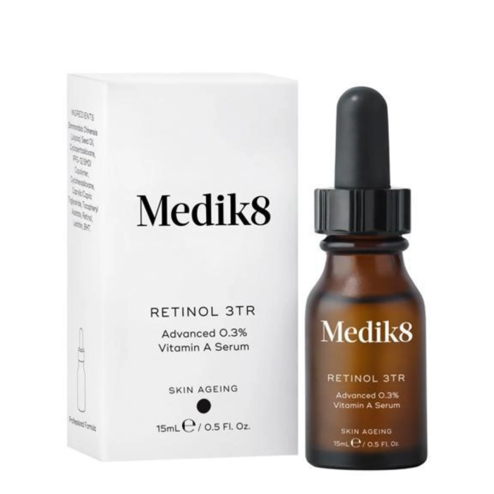 Medik8 Intelligent Retinol 3TR