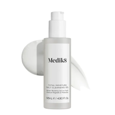 Total Moisture Daily Cleansing Gel 145ml