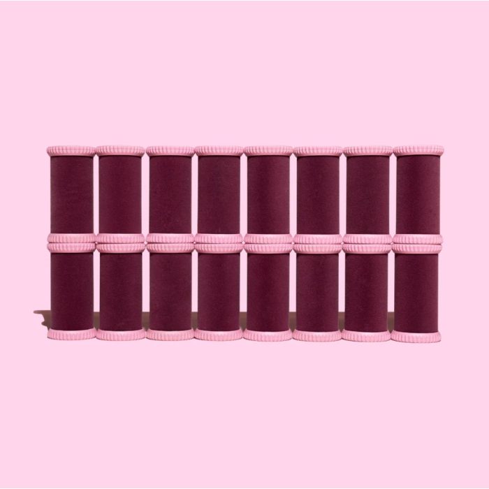 Mermade Hair Digital Hot Rollers Max