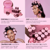Mermade Hair Digital Hot Rollers Max