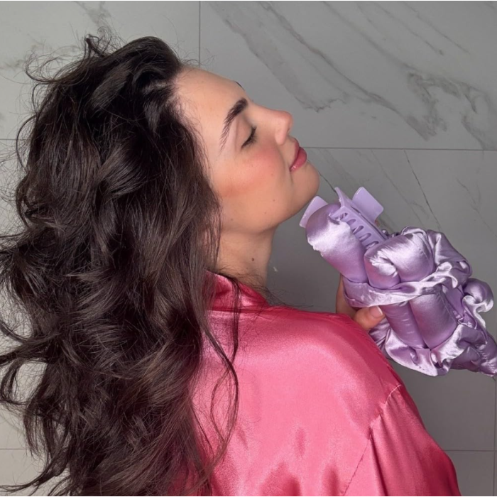 Mermade Hair Heatless Curl Clip Kit