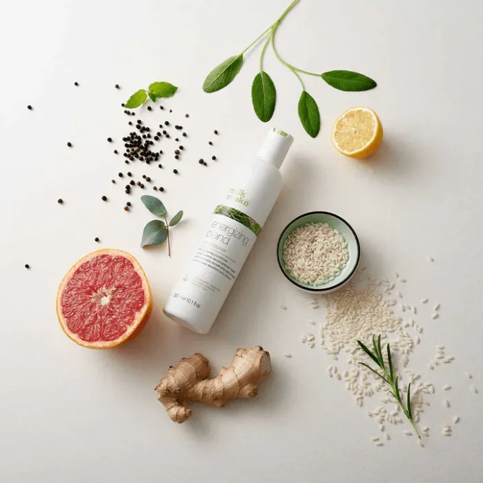 Milkshake Energizing Blend Shampoo and Conditioner Duo