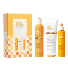 Moisture & More Trio