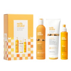 Moisture & More Trio 