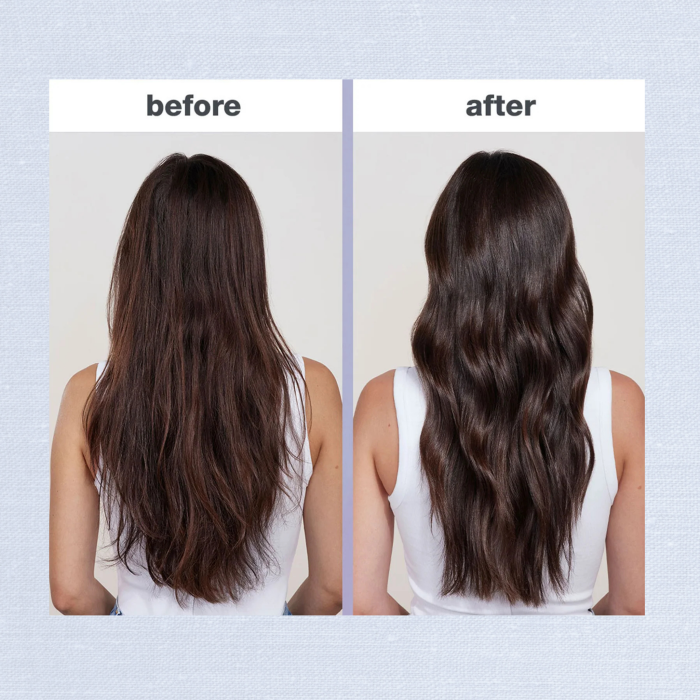 Milkshake Cold Brunette Shampoo and Conditioner Duo