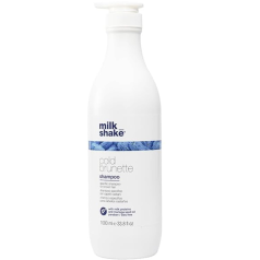 Cold Brunette Shampoo 1 Litre