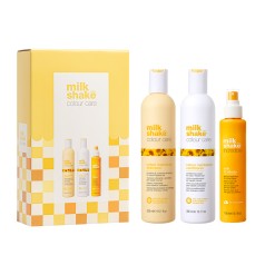 Colour Care Trio with Incredible Milk 