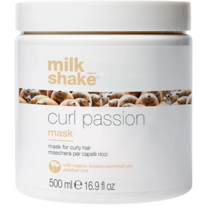 Curl Passion Mask 500ml