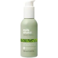 Deep Detox Metal Purifying Treatment 100ml
